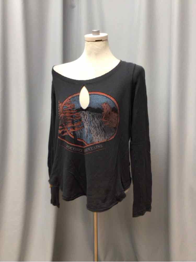 WE THE FREE SIZE SMALL Ladies TOP