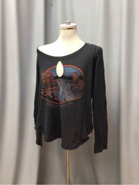 WE THE FREE SIZE SMALL Ladies TOP