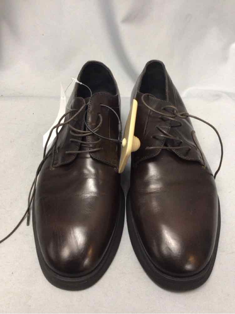 SIZE 8 1/2 PAUL STANLEY Men's SHOES