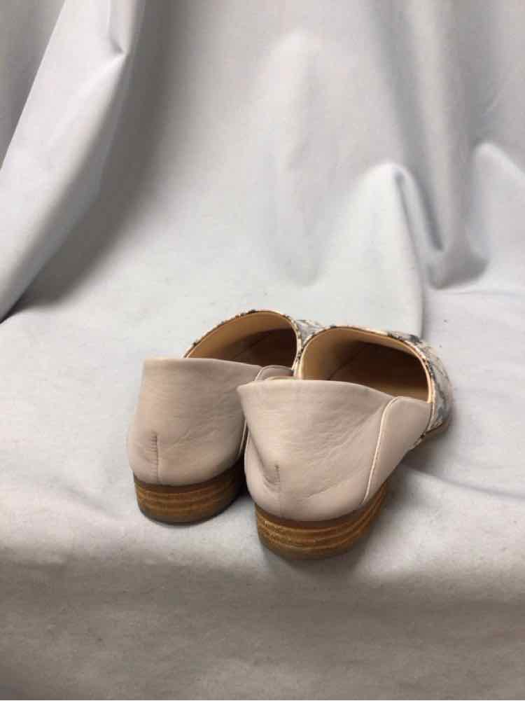 CLARKS SIZE 10 Ladies SHOES
