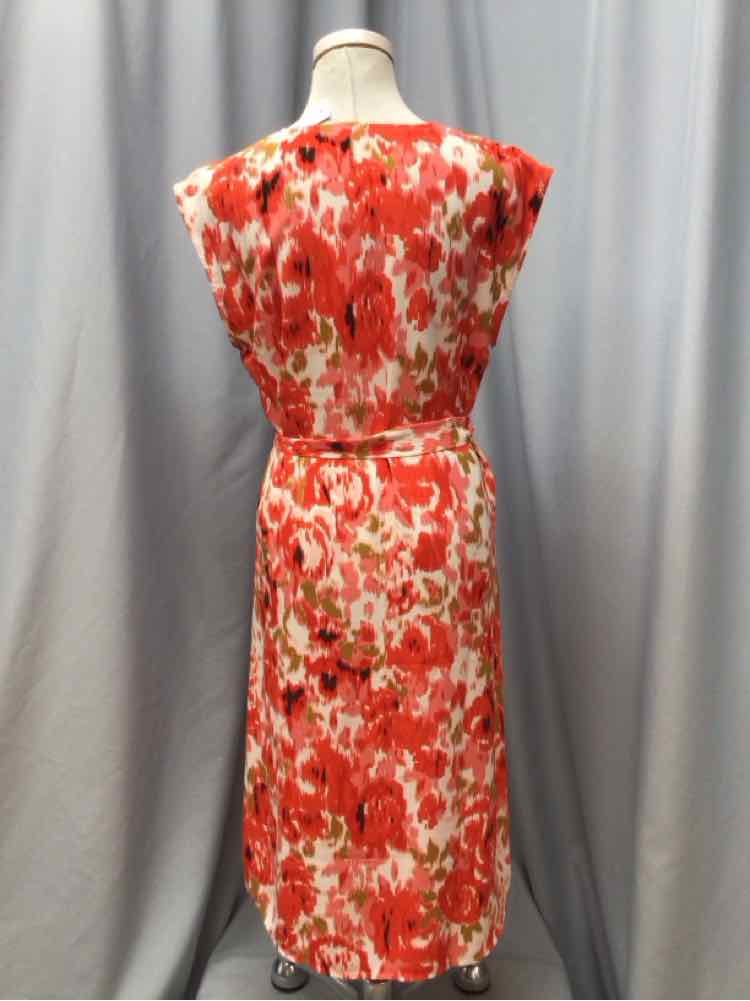 ANN TAYLOR SIZE MEDIUM PET Ladies DRESS