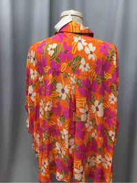 ENTRO SIZE S/M Ladies BLOUSE