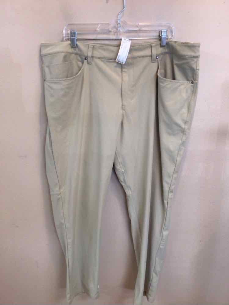 SIZE 40 LULULEMON Men's PANTS