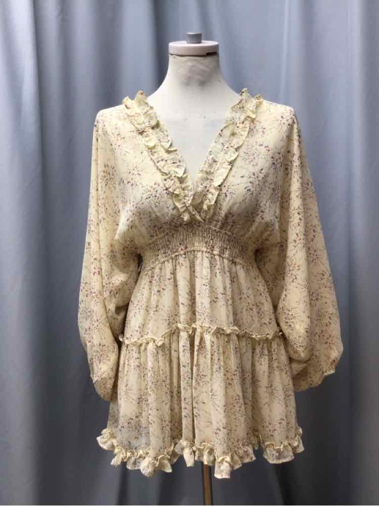STORIA SIZE SMALL Ladies DRESS