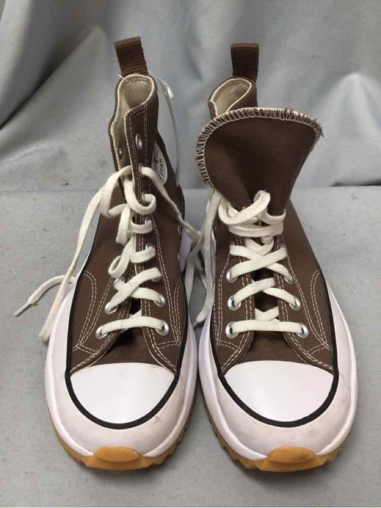 CONVERSE SIZE 8 Ladies SHOES