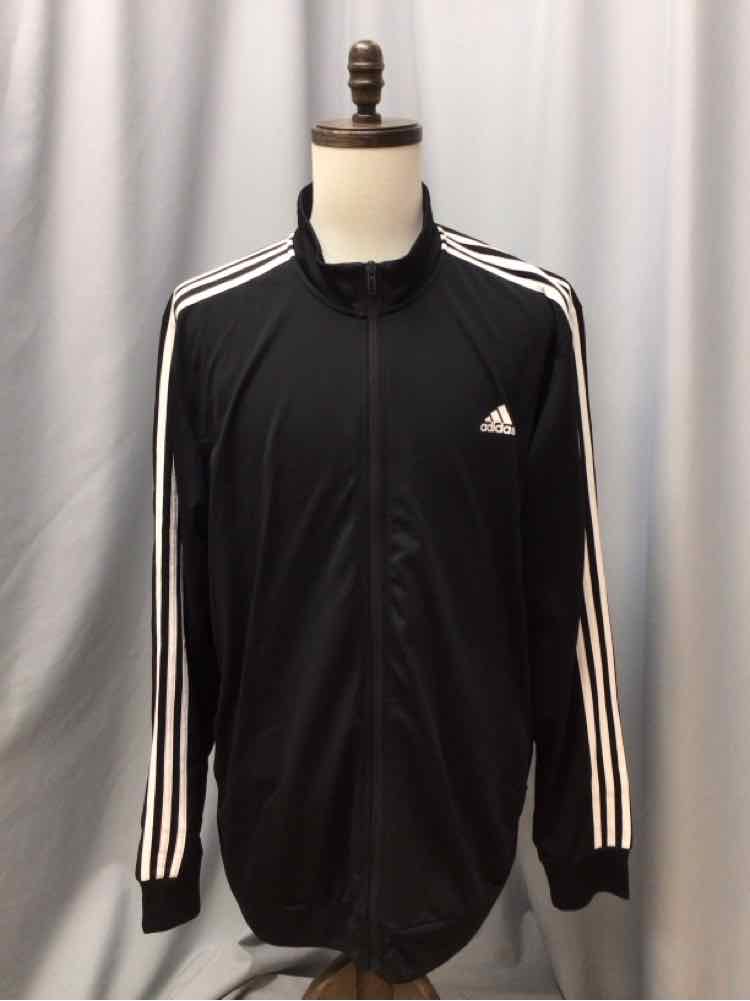 SIZE 2 X ADIDAS Men's SHIRTS