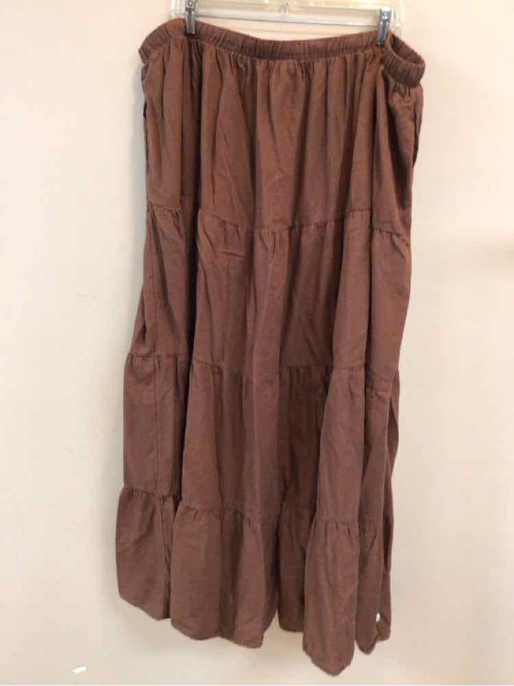 TORRID SIZE 3 X Ladies SKIRT