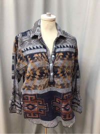 WE THE FREE SIZE SMALL Ladies BLOUSE
