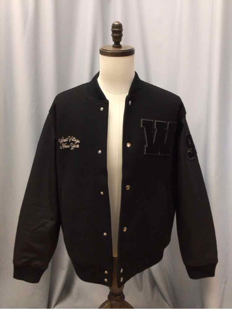 SIZE MEDIUM ABERCROMBIE & FITCH Men's COATS