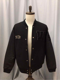 SIZE MEDIUM ABERCROMBIE & FITCH Men's COATS