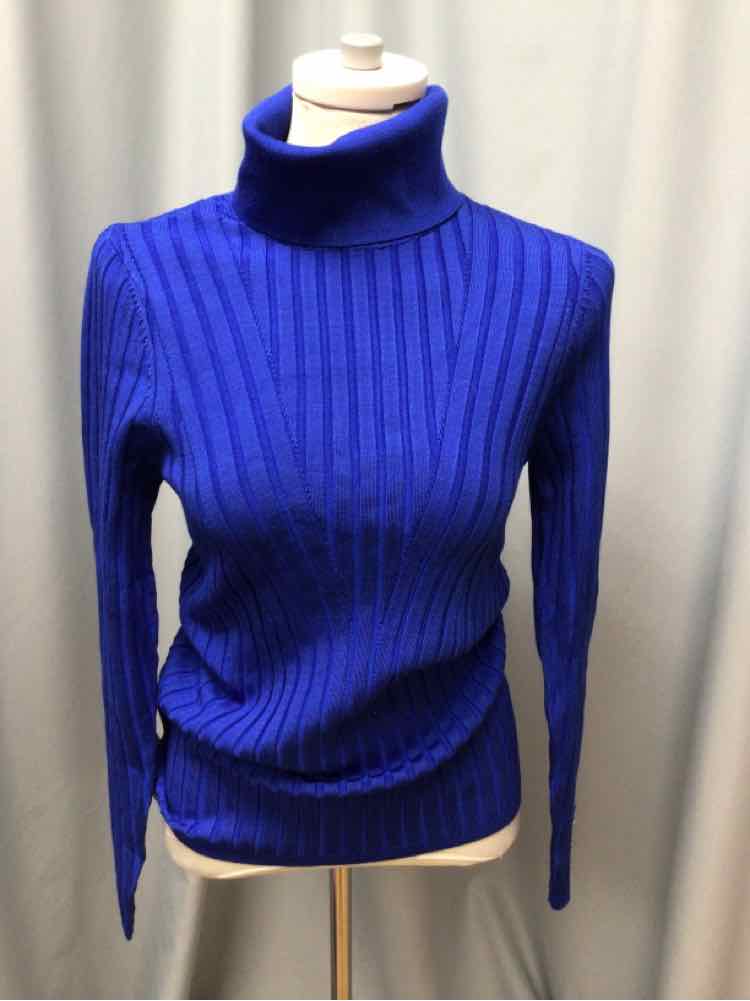 WHITE HOUSE BLACK MARKET SIZE LARGE Ladies TOP