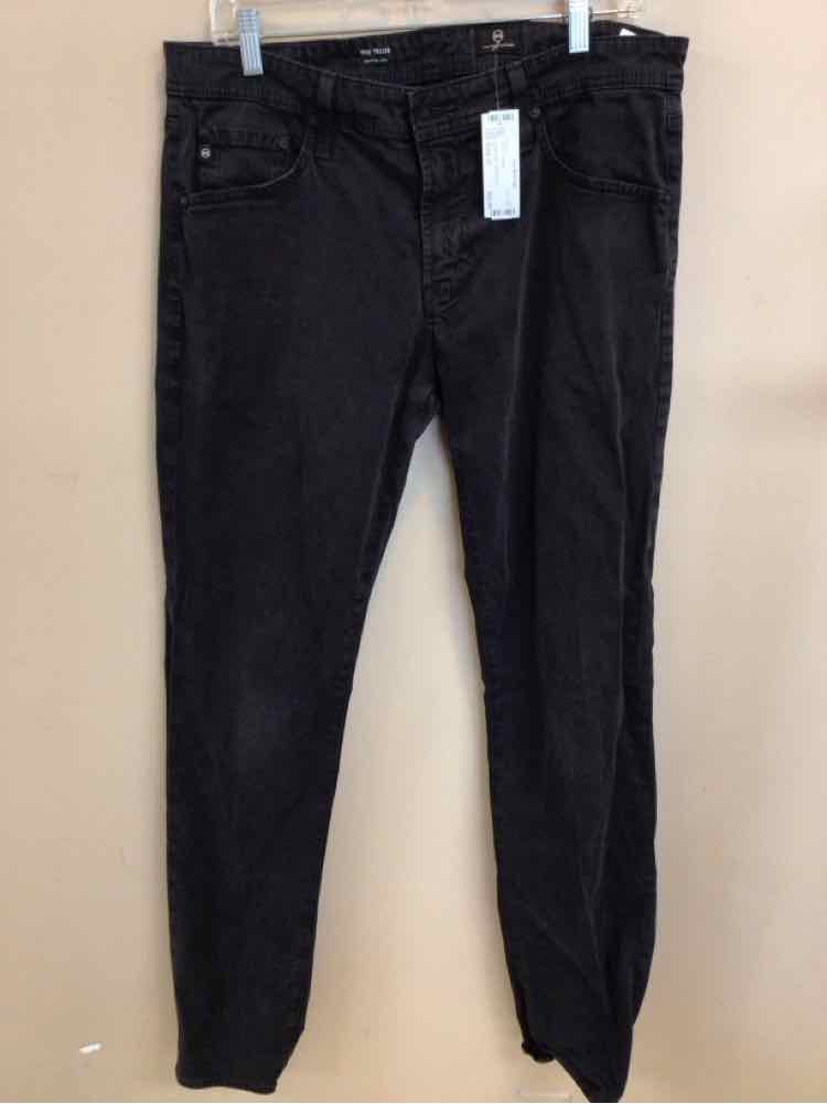SIZE 33 AG Men's PANTS