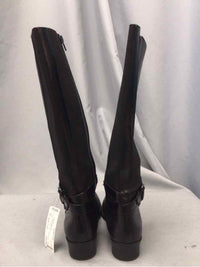 NATURALIZER SIZE 7 1/2 Ladies SHOES