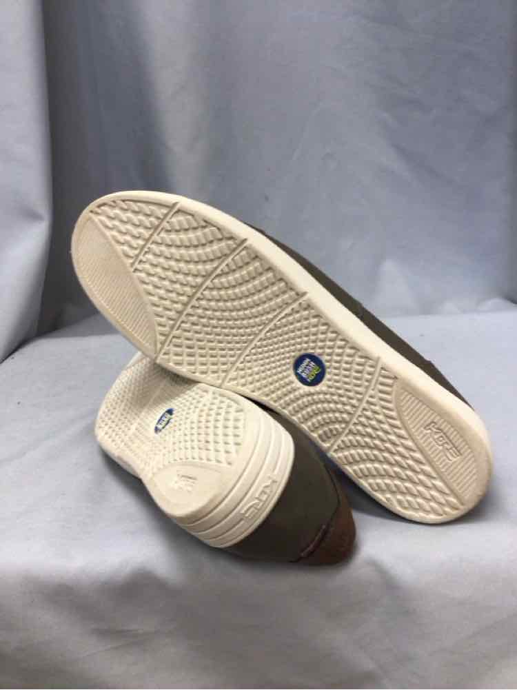 SIZE 12 NUNNBUSH Men's SHOES