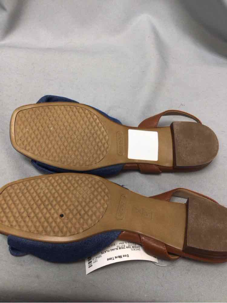 AEROSOLES SIZE 9 1/2 Ladies SHOES