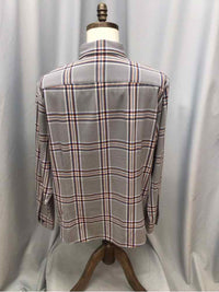 SIZE X LARGE MIZZEN+ MAIN Men's SHIRTS