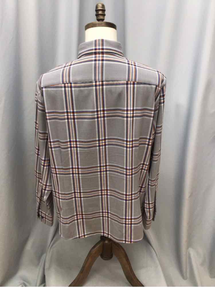 SIZE X LARGE MIZZEN+ MAIN Men's SHIRTS