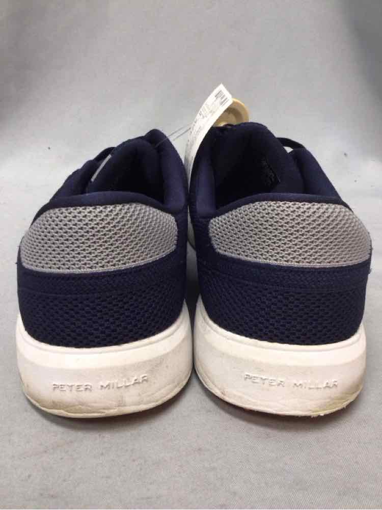 SIZE 11 1/2 PETER MILLAR Men's SHOES