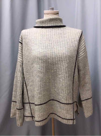 BRAVE + TRUE SIZE MEDIUM Ladies TOP