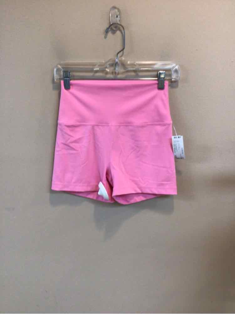 YOGALICIOUS SIZE MEDIUM Ladies EXERCISE