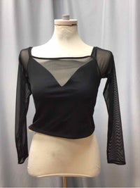 ABERCROMBIE & FITCH SIZE MEDIUM Ladies BLOUSE