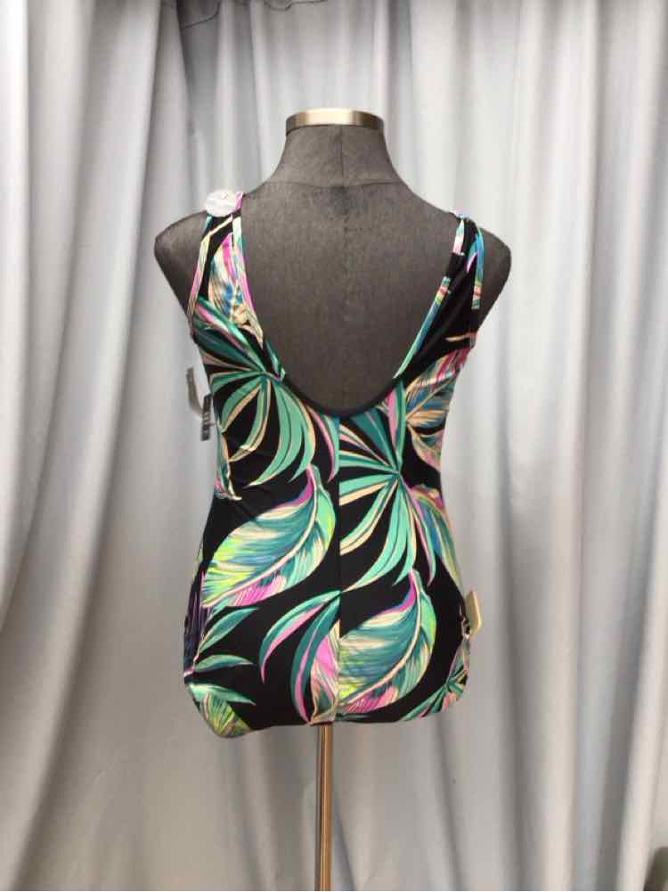 TORRID SIZE 2 X Ladies SWIM WEAR