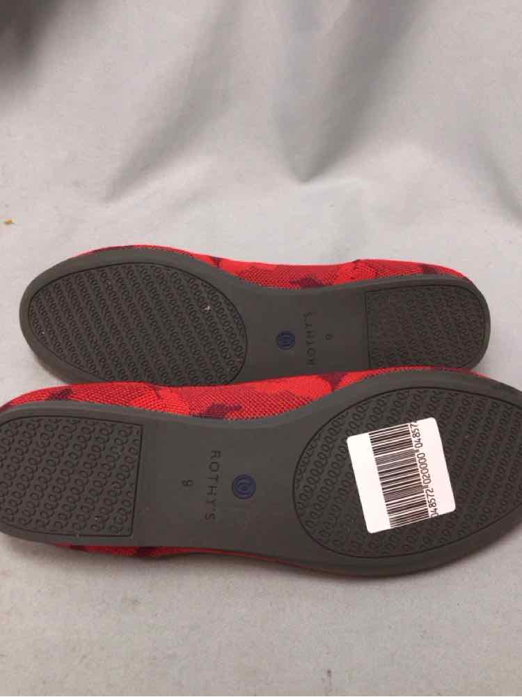 ROTHYS SIZE 9 Ladies SHOES