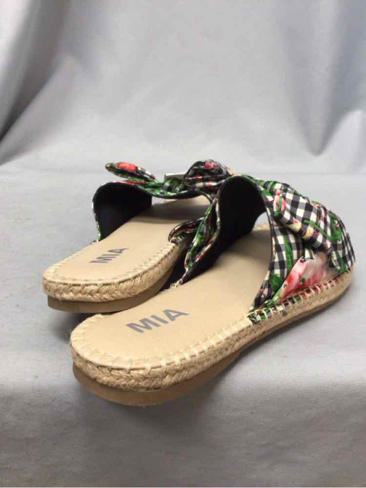 MIA SIZE 10 Ladies SHOES