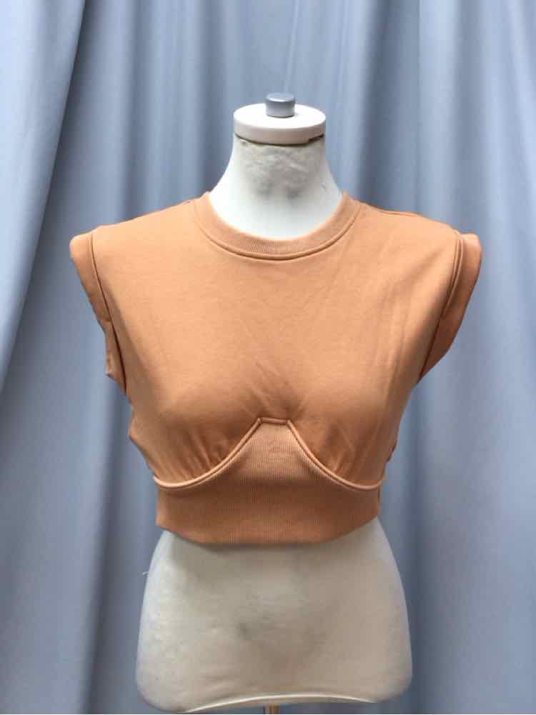 VERNACULAR SIZE SMALL Ladies TOP