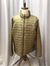 SIZE X LARGE PATAGONIA Men's COATS
