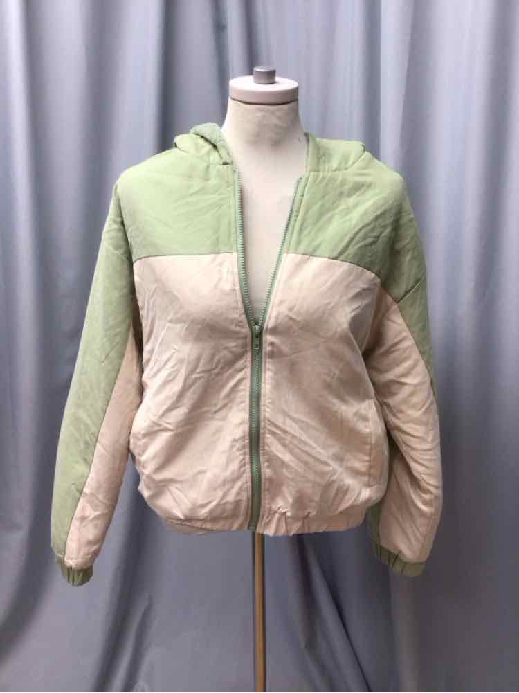 ALLIE ROSE SIZE SMALL Ladies JACKET