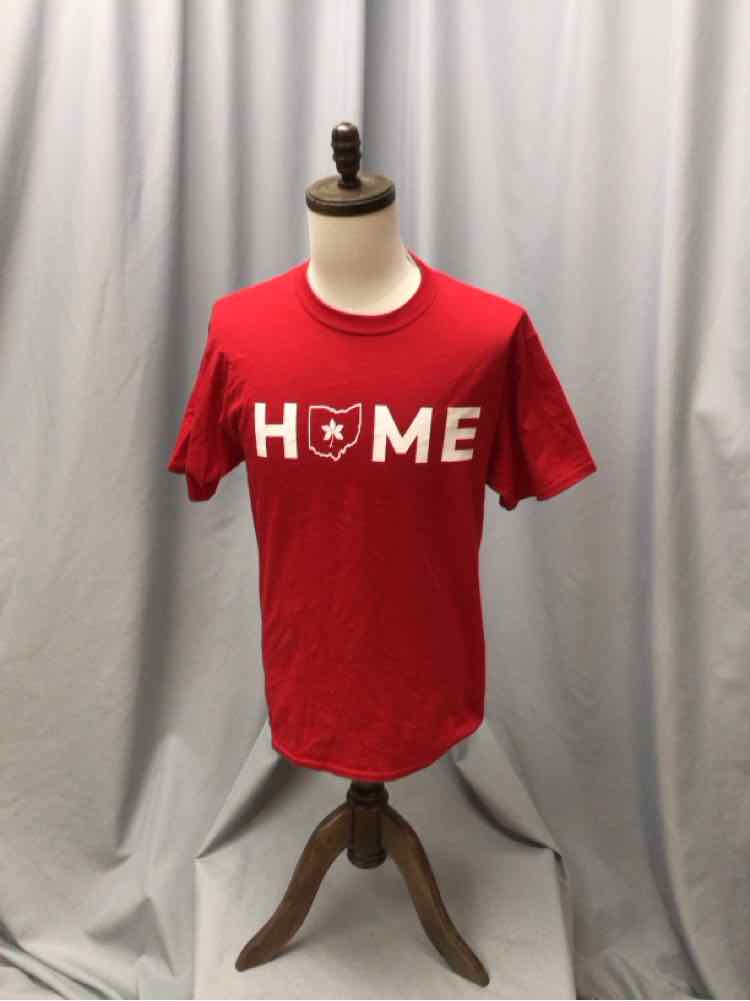 SIZE MEDIUM PORT & COMPANY Men's SHIRTS
