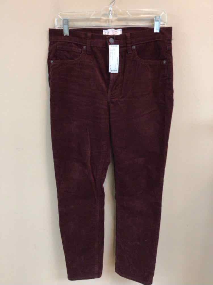 GAP SIZE 6 Ladies PANTS