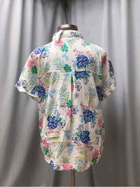 AMERICAN SWEETHEART SIZE XX LARGE Ladies BLOUSE