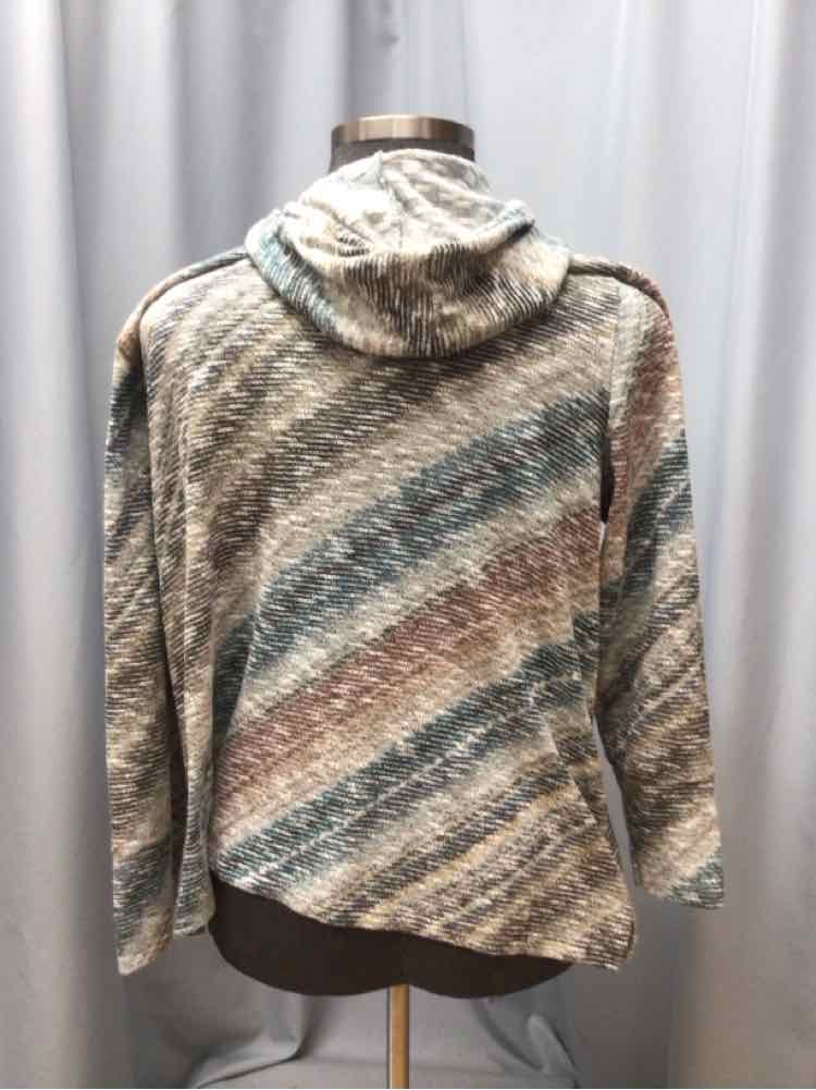 CHRISTOPHER & BANKS SIZE 2 X Ladies TOP