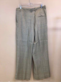 MASSIMO DUTTI SIZE 10 Ladies PANTS