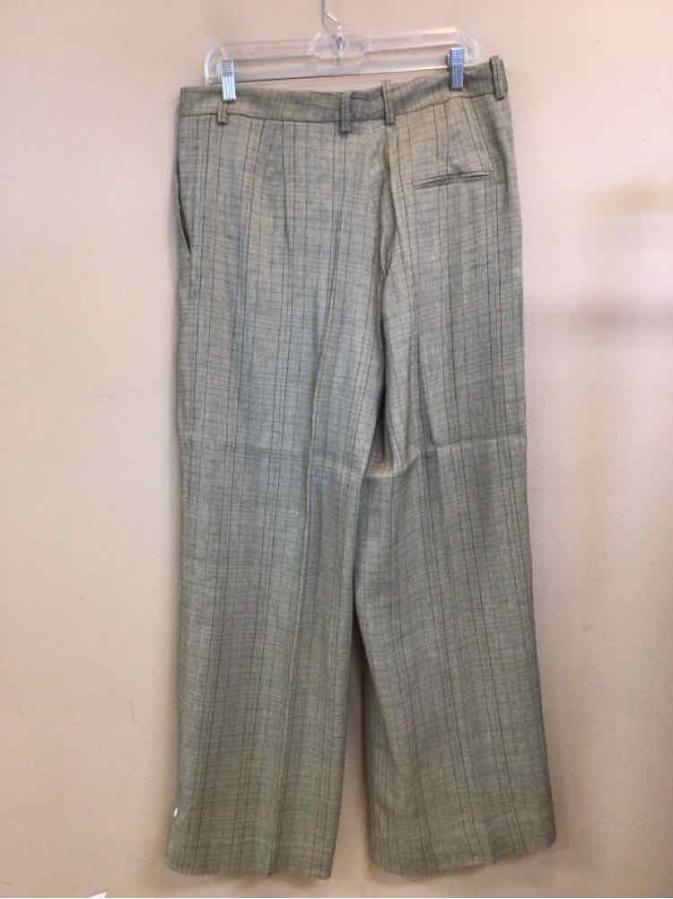 MASSIMO DUTTI SIZE 10 Ladies PANTS