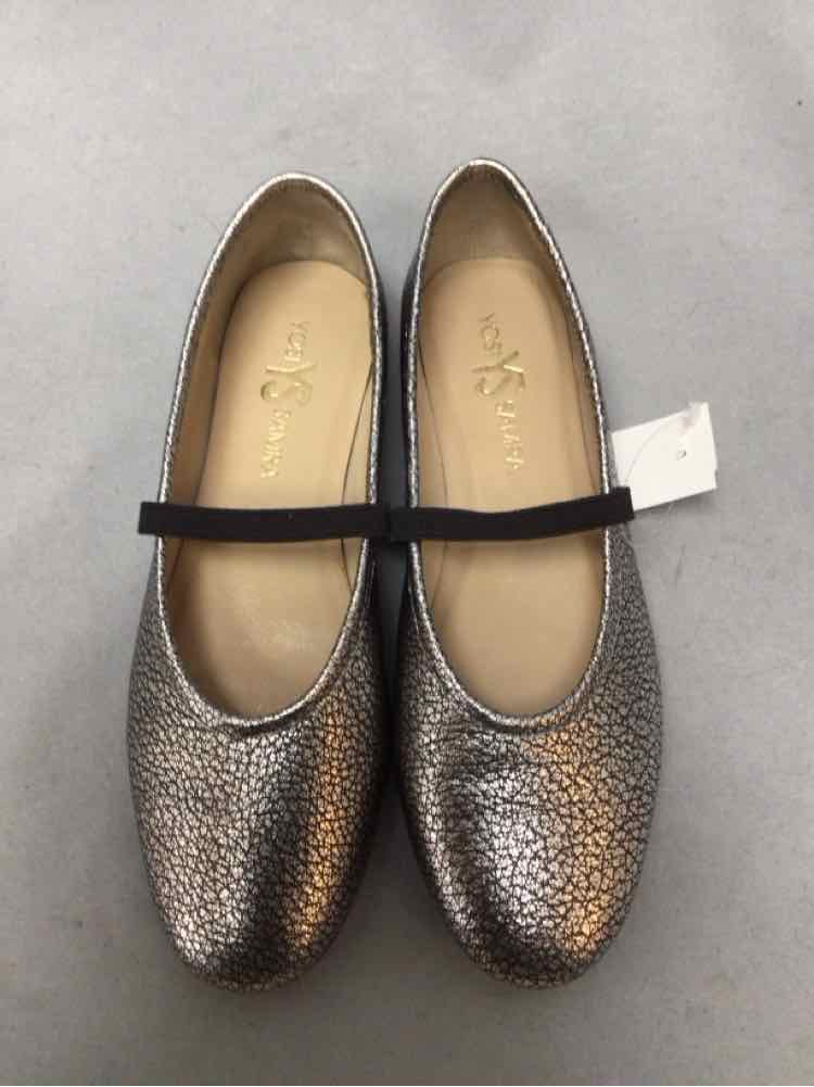 YOSI SAMRA SIZE 6 Ladies SHOES