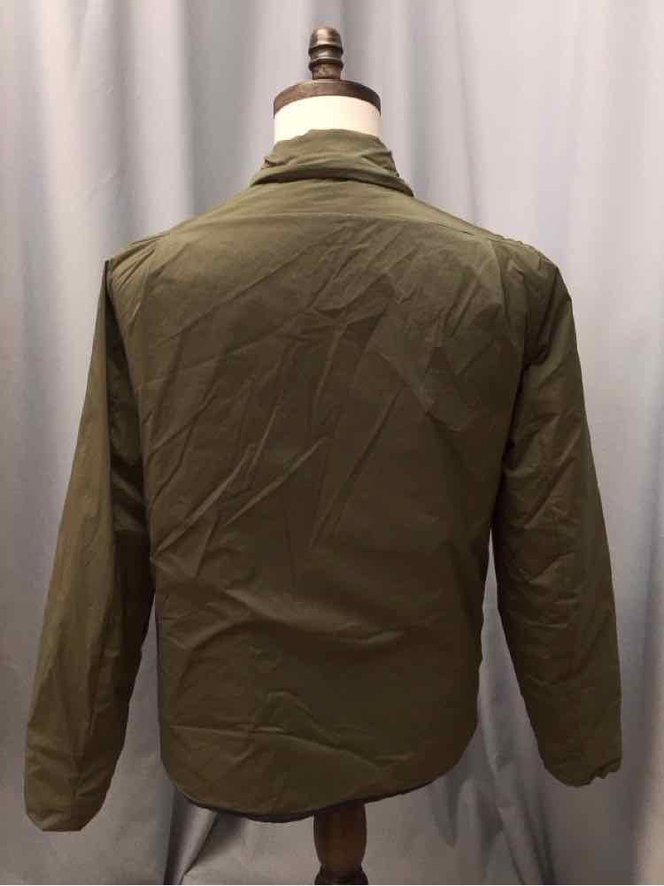 SIZE SMALL HILL CITY Men's COATS