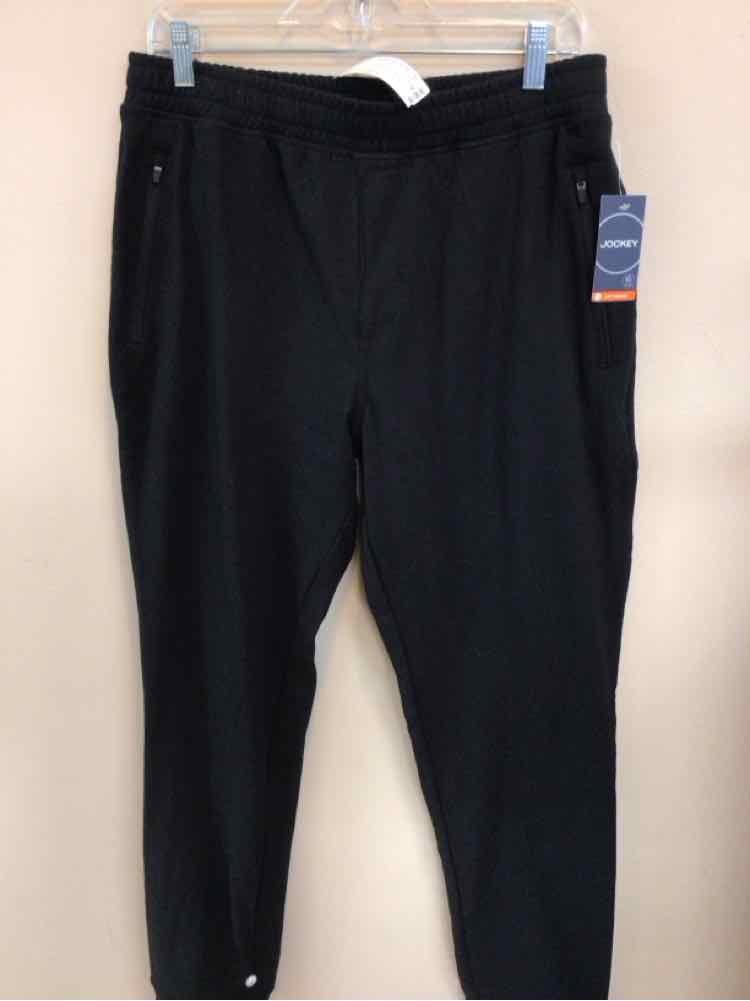 SIZE MEDIUM JOCKEY Men's PANTS