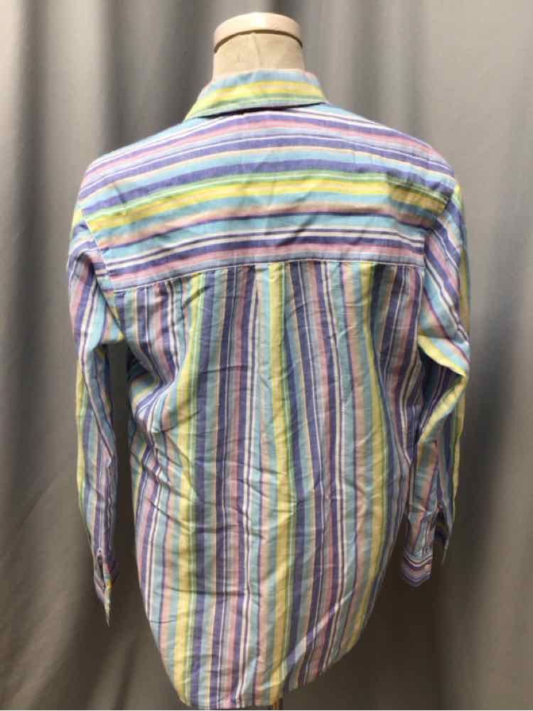 J MCLAUGHLIN SIZE XSMALL Ladies BLOUSE