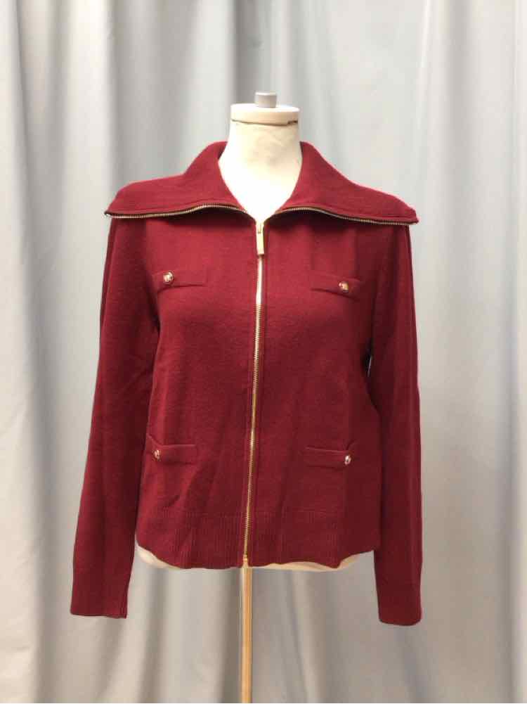 TALBOTS SIZE LARGE Ladies TOP