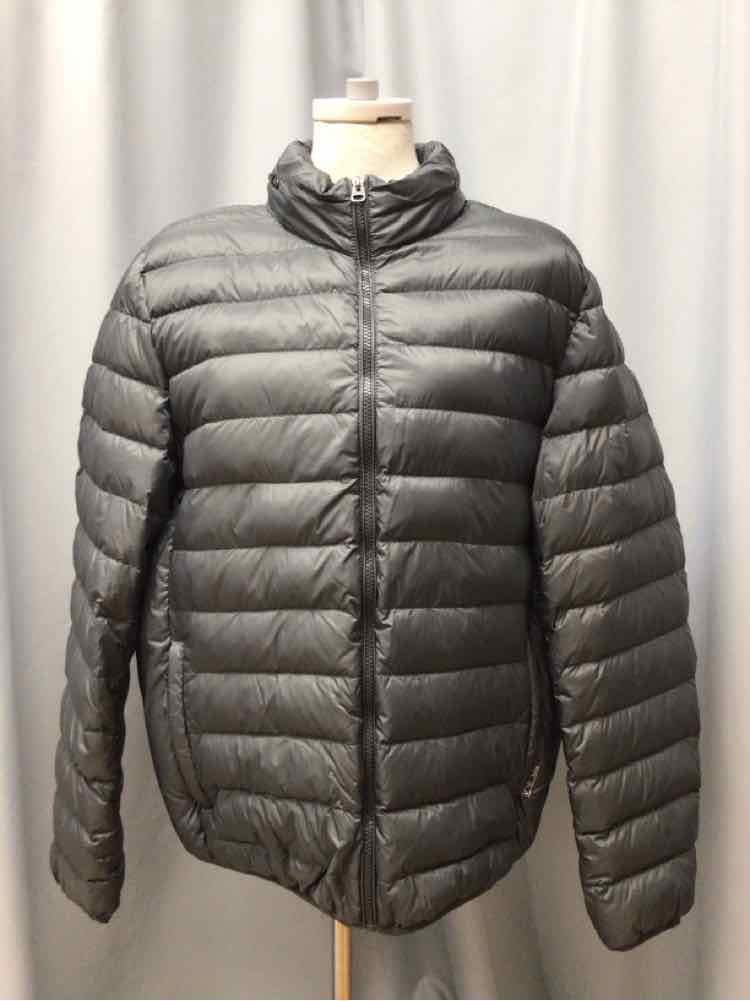 TUMI SIZE X LARGE Ladies JACKET