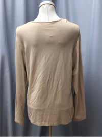 GEIGER SIZE LARGE Ladies TOP