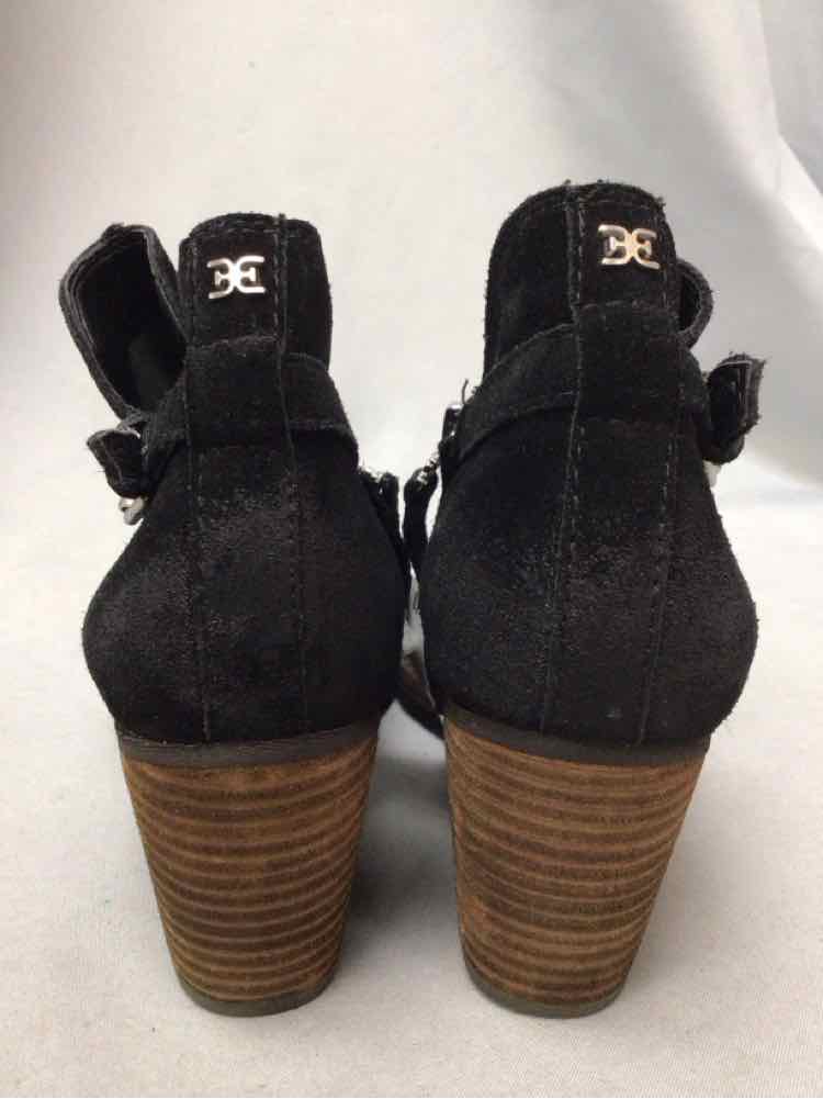 SAM EDELMAN SIZE 8 1/2 Ladies SHOES