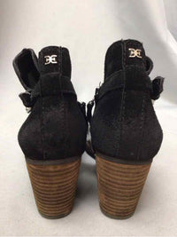 SAM EDELMAN SIZE 8 1/2 Ladies SHOES