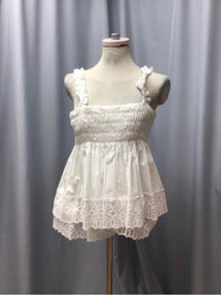 TORY BURCH SIZE 10 Ladies BLOUSE