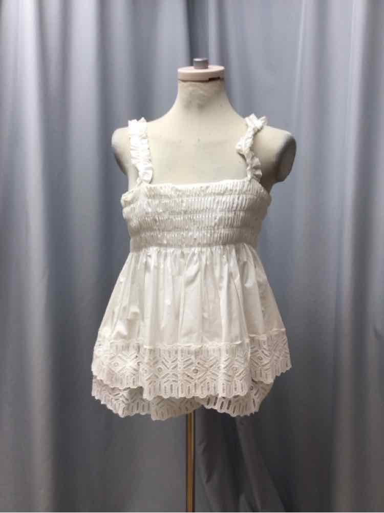 TORY BURCH SIZE 10 Ladies BLOUSE
