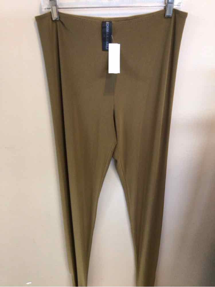 NORMA KAMALI SIZE LARGE Ladies PANTS