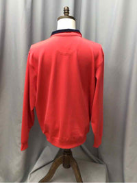 SIZE X LARGE FAIRWAY & GREENE Men's SHIRTS